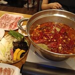 火鍋 浪漫座