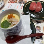 すし松 - 料理写真: