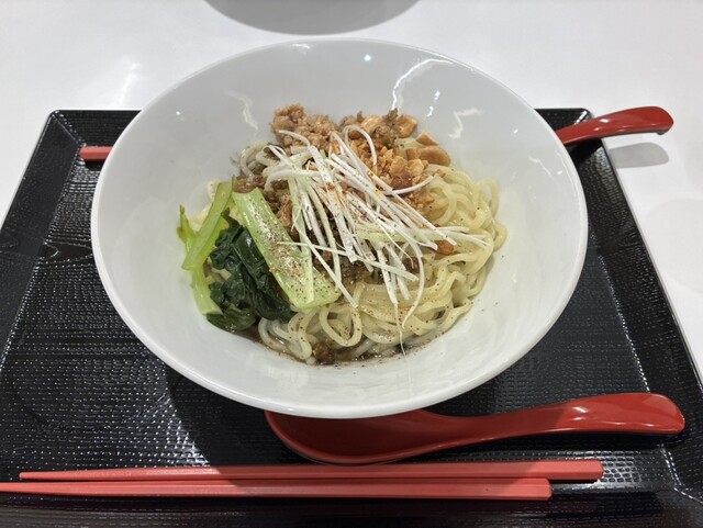あかくろたんたん - 西川口/担々麺 | 食べログ