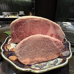 Teppan Yaki Miyabi Ginza - 
