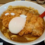 カレーハウス CoCo壱番屋 - 料理写真: