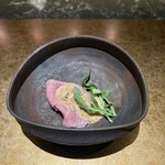 Teppan Yaki Miyabi Ginza - 