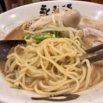 永斗麵 紙屋町本店