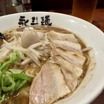 永斗麵 紙屋町本店