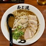 永斗麵 紙屋町本店