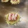 オコスタ 広島駅お好み焼体験スタジオ