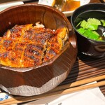 うなぎ料理 澤正 - 