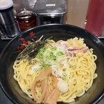 東京油組総本店 - 料理写真: