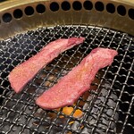 但馬牛焼肉 べこ - 