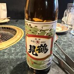 但馬牛焼肉 べこ - 