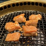 但馬牛焼肉 べこ - 極厚