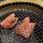 但馬牛焼肉 べこ - 