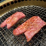 但馬牛焼肉 べこ - 