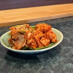 但馬牛焼肉 べこ - 