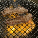 但馬牛焼肉 べこ - 