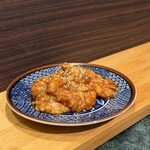 但馬牛焼肉 べこ - シマチョウ
