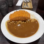 カレーハウスCoCo壱番屋 - 料理写真: