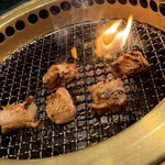 但馬牛焼肉 べこ - 