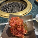 但馬牛焼肉 べこ - 