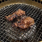 但馬牛焼肉 べこ - 