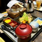 館乃総本店 - 