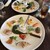 ズッペリア オステリア ピティリアーノ - 料理写真: