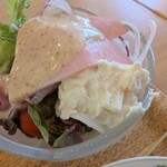 蓼科高原ビュッフェ エルバージュ - 