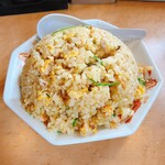 天理スタミナラーメン - 