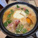 夢庵 - 