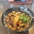 肉肉うどん - 料理写真: