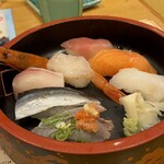 ジャンボ釣船 つり吉 - 
