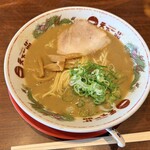 天下一品 - 料理写真: