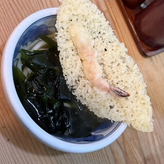 手打うどん 渡辺_1