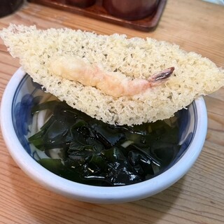 手打うどん 渡辺_0