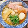 二星製麺所 - 
