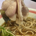 ハイデン.コッコFACTORY 戦慄のワコマチカ - 料理写真: