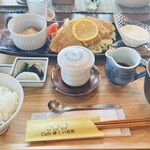 Cafe 優しい時間 - 