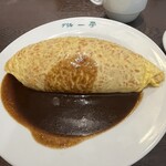 グリル 一平 - 