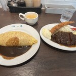 グリル 一平 - 