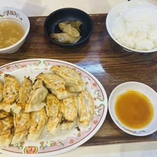 餃子の王将_1