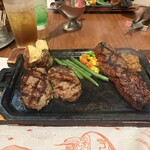 ハングリータイガー - 
