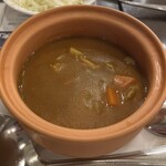 横須賀海軍カレー本舗 - 