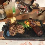 ハングリータイガー - 