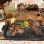 ハングリータイガー - 