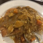 横須賀海軍カレー本舗 - 
