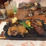 ハングリータイガー - 