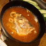 자우오 호시자키혼텐 - 도미 아라시루 ￥528-