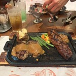 ハングリータイガー - 