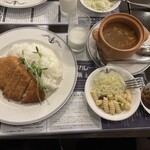 横須賀海軍カレー本舗 - 