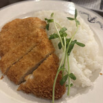 横須賀海軍カレー本舗 - 